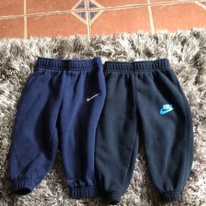 COPY - 12 month Nike sweatpants